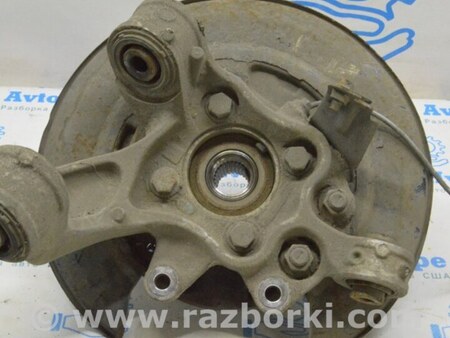 ФОТО Цапфа зад прав для Honda CR-V (07-11) Одесса