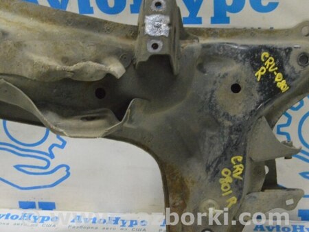 ФОТО Подрамник задний для Honda CR-V (07-11) Одесса