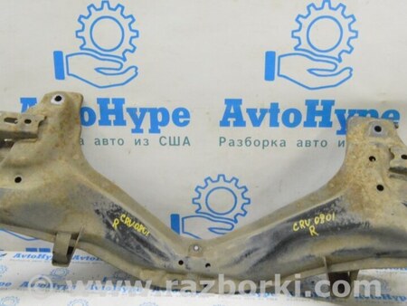 ФОТО Подрамник задний для Honda CR-V (07-11) Одесса