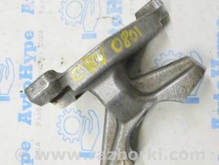 ФОТО Кронштейн рулевой рейки левый для Honda CR-V (07-11) Одесса