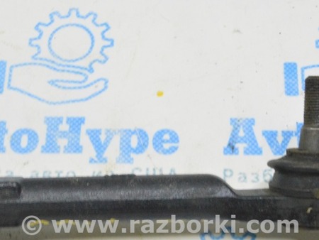 ФОТО Наконечник рулевой тяги лев для Honda CR-V (07-11) Одесса