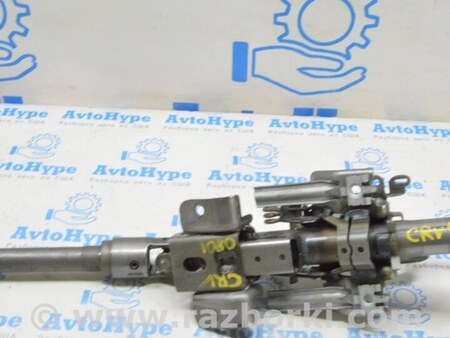 ФОТО Рулевая колонка для Honda CR-V (07-11) Одесса