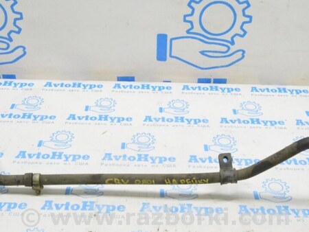 ФОТО Шланг высокого давления ГУР для Honda CR-V (07-11) Одесса