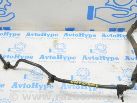 ФОТО Шланг ГУР второй для Honda CR-V (07-11) Одесса