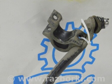 ФОТО Скоба переднего стабилизатора левая для Honda CR-V (07-11) Одесса