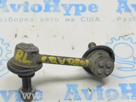 ФОТО Тяга стабилизатора задняя левая для Honda CR-V (07-11) Одесса