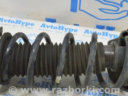 ФОТО Пружина перед прав для Honda CR-V (07-11) Одесса