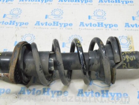 ФОТО Стойка амортизатора в сборе зад лев для Honda CR-V (07-11) Одесса