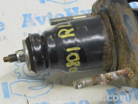 ФОТО Стойка амортизатора в сборе зад лев для Honda CR-V (07-11) Одесса