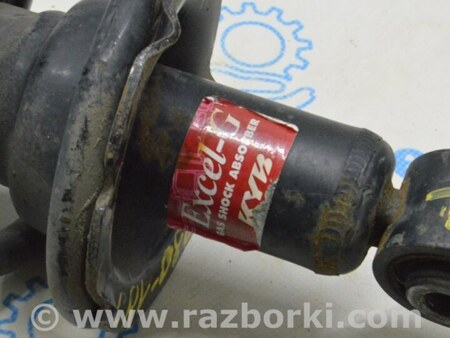 ФОТО Стойка амортизатора в сборе зад лев для Honda CR-V (07-11) Одесса