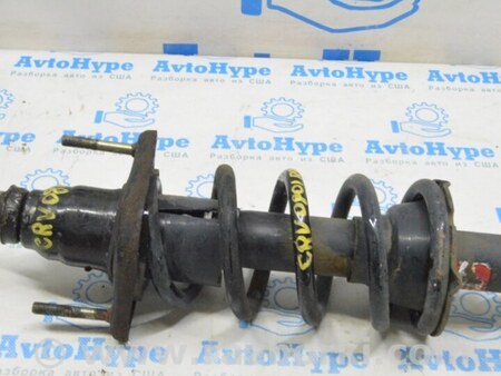 ФОТО Стойка амортизатора в сборе зад прав для Honda CR-V (07-11) Одесса