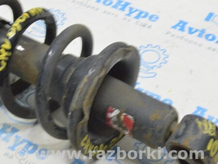 ФОТО Стойка амортизатора в сборе зад прав для Honda CR-V (07-11) Одесса