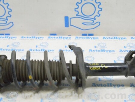 ФОТО Стойка амортизатора в сборе перед лев для Honda CR-V (07-11) Одесса