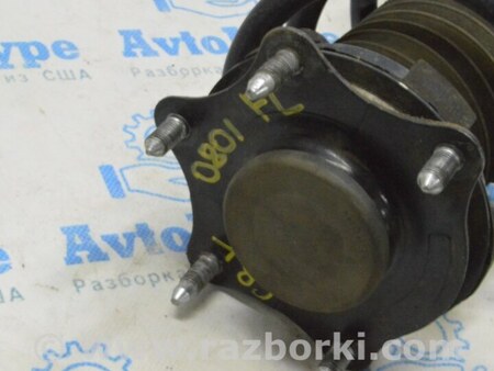 ФОТО Стойка амортизатора в сборе перед лев для Honda CR-V (07-11) Одесса