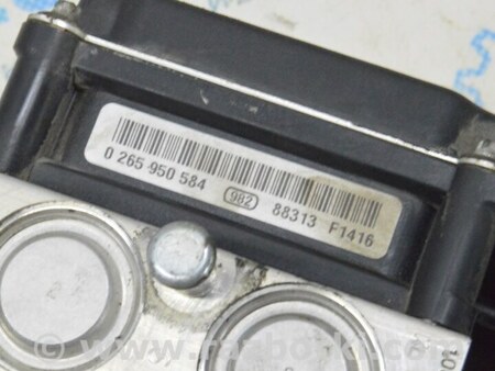 ФОТО ABS АБС для Honda CR-V (07-11) Одесса