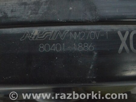 ФОТО Вакуумный усилитель для Honda CR-V (07-11) Одесса