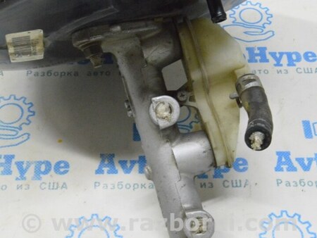 ФОТО Главный тормозной цилиндр с бачком для Honda CR-V (07-11) Одесса