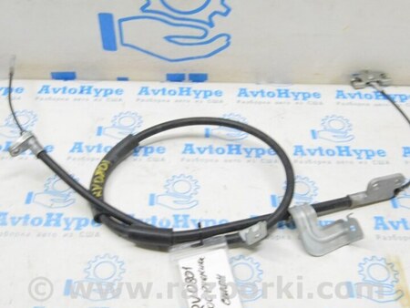 ФОТО Трос стояночного тормоза передний для Honda CR-V (07-11) Одесса
