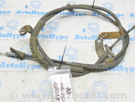 ФОТО Трос стояночного тормоза правый для Honda CR-V (07-11) Одесса