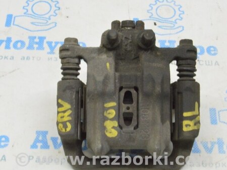 ФОТО Суппорт зад лев для Honda CR-V (07-11) Одесса