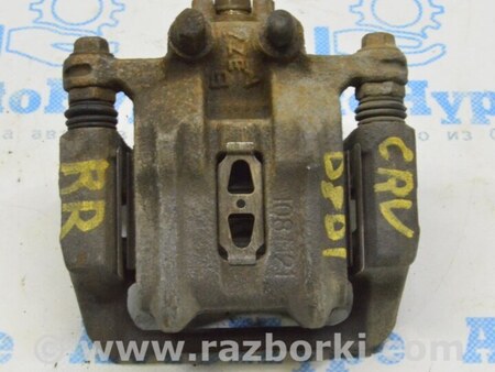 ФОТО Суппорт зад прав для Honda CR-V (07-11) Одесса