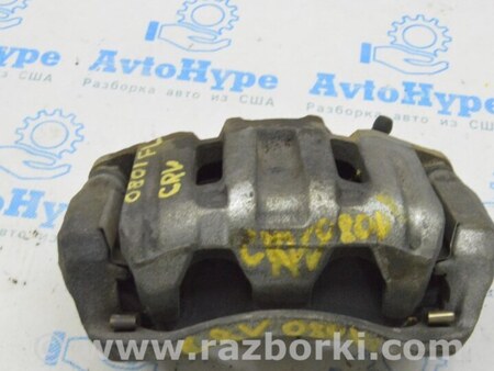 ФОТО Суппорт перед лев для Honda CR-V (07-11) Одесса