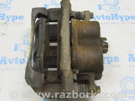 ФОТО Суппорт перед лев для Honda CR-V (07-11) Одесса