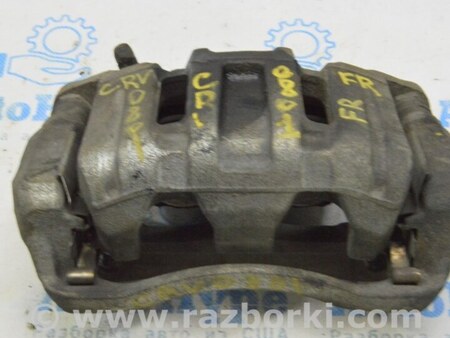 ФОТО Суппорт перед прав для Honda CR-V (07-11) Одесса