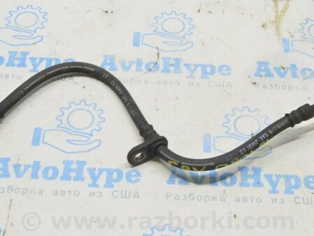 ФОТО Шланг тормозной перед лев для Honda CR-V (07-11) Одесса