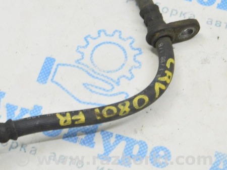 ФОТО Шланг тормозной перед прав для Honda CR-V (07-11) Одесса