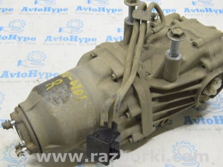 ФОТО Задний дифференциал (редуктор) для Honda CR-V (07-11) Одесса