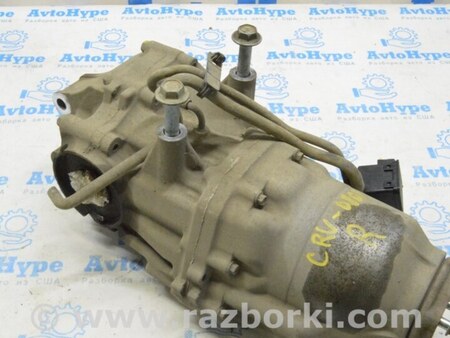 ФОТО Задний дифференциал (редуктор) для Honda CR-V (07-11) Одесса