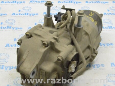 ФОТО Задний дифференциал (редуктор) для Honda CR-V (07-11) Одесса