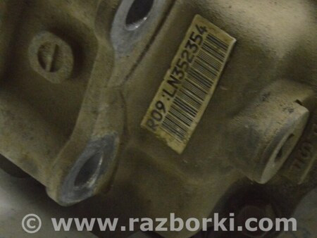 ФОТО Задний дифференциал (редуктор) для Honda CR-V (07-11) Одесса