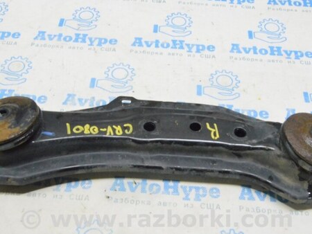 ФОТО Крепление заднего редуктора заднее для Honda CR-V (07-11) Одесса