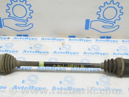 ФОТО Привод полуось зад лев для Honda CR-V (07-11) Одесса