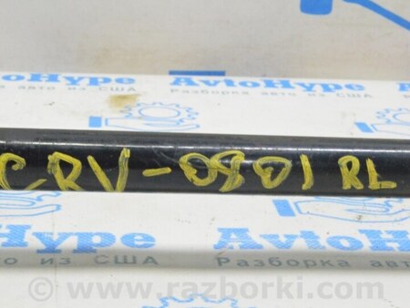 ФОТО Привод полуось зад лев для Honda CR-V (07-11) Одесса