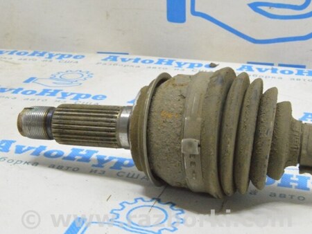 ФОТО Привод полуось зад лев для Honda CR-V (07-11) Одесса