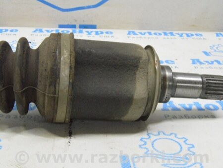 ФОТО Привод полуось зад лев для Honda CR-V (07-11) Одесса