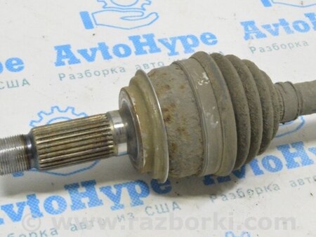 ФОТО Привод полуось зад прав для Honda CR-V (07-11) Одесса