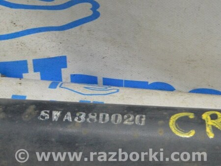 ФОТО Карданный вал (кардан) для Honda CR-V (07-11) Одесса