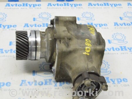 ФОТО Раздатка передний редуктор для Honda CR-V (07-11) Одесса