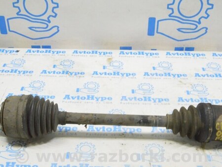 ФОТО Привод полуось перед лев для Honda CR-V (07-11) Одесса