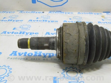 ФОТО Привод полуось перед лев для Honda CR-V (07-11) Одесса