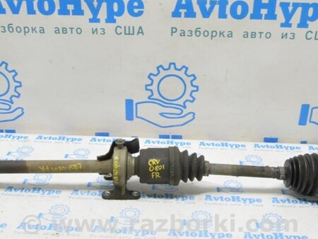 ФОТО Привод полуось перед прав для Honda CR-V (07-11) Одесса