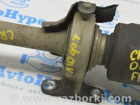 ФОТО Промежуточный вал перед прав для Honda CR-V (07-11) Одесса