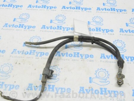 ФОТО Клемма АКБ минусовая для Honda CR-V (07-11) Одесса