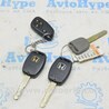 ФОТО Ключ для Honda CR-V (07-11) Одесса