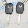 Ключ Honda CR-V (07-11)