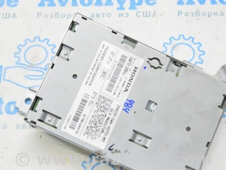 ФОТО Satellite Radio Control Module для Honda CR-V (07-11) Одесса